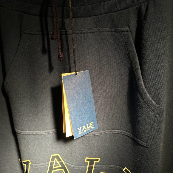 [New] Raf Simons x Calvin Klein 205W39NYC 'Yale' Logo Skirt - Picture 4 of 5